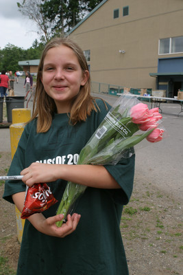 7869 5gr Graduation 2006