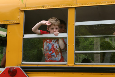 7878 5gr Graduation 2006