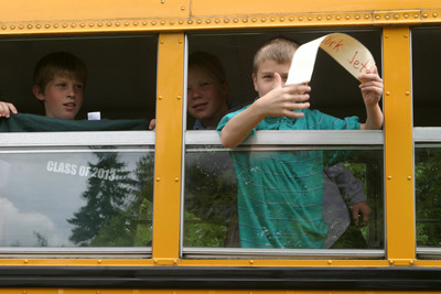 7882 5gr Graduation 2006