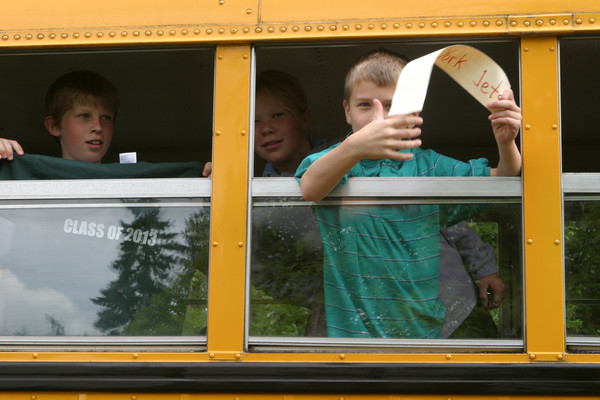7882 5gr Graduation 2006