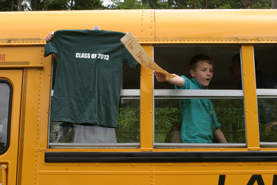 7883 5gr Graduation 2006