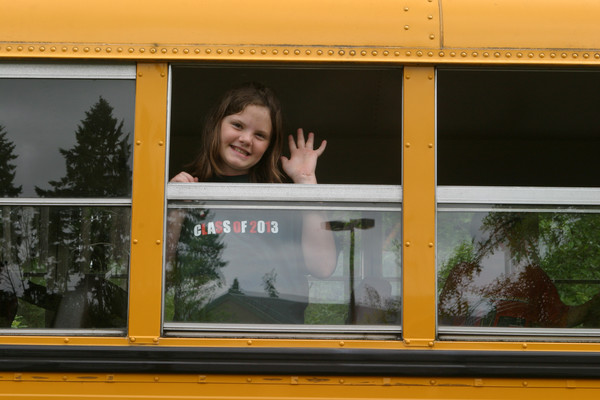 7885 5gr Graduation 2006