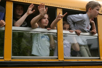 7887 5gr Graduation 2006
