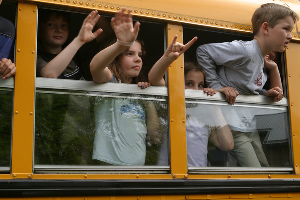 7887 5gr Graduation 2006