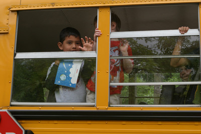 7888 5gr Graduation 2006