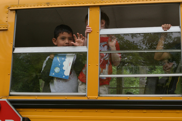 7888 5gr Graduation 2006