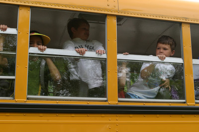 7889 5gr Graduation 2006