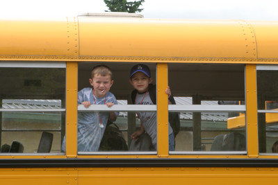 7897 5gr Graduation 2006