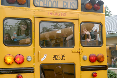 7908 5gr Graduation 2006