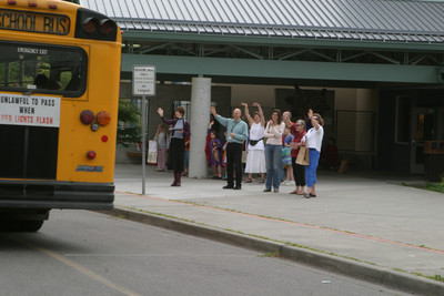 7911 5gr Graduation 2006