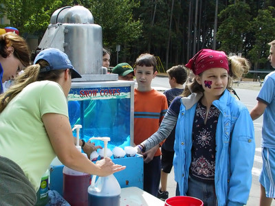 8739 Field Day 2005