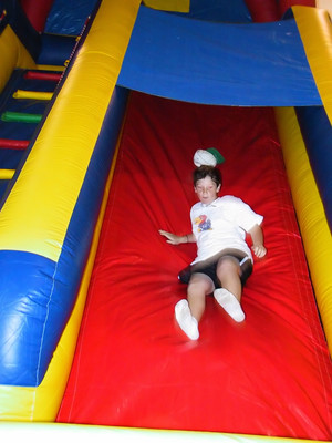 8744 Field Day 2005
