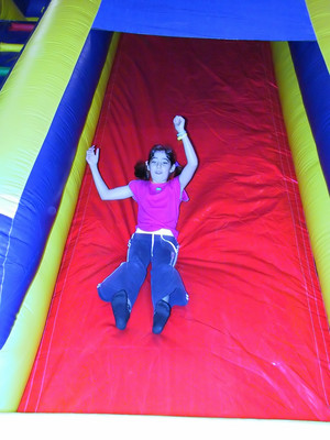 8745 Field Day 2005