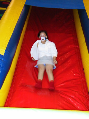 8746 Field Day 2005