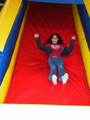 8748 Field Day 2005