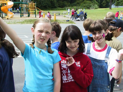 8752 Field Day 2005