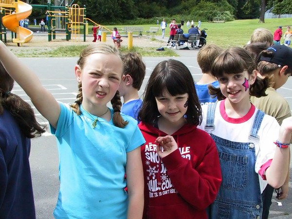 8752 Field Day 2005