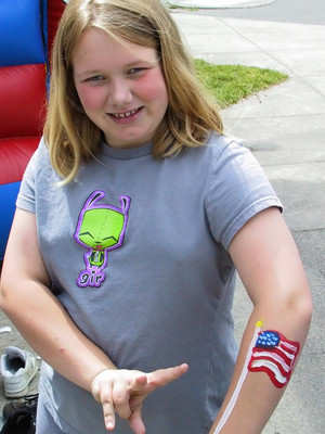 8753 Field Day 2005