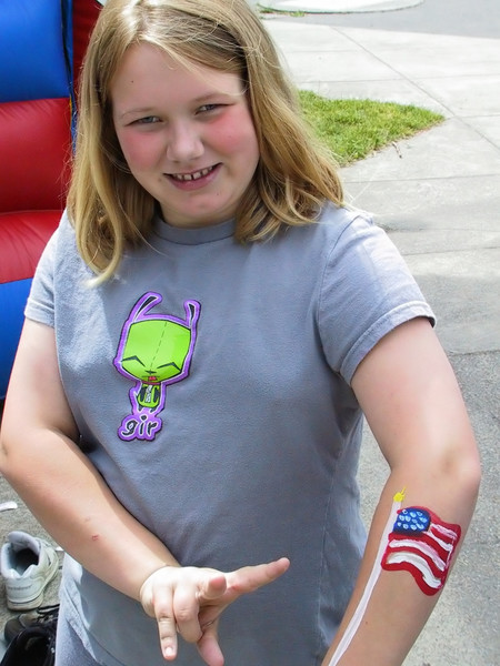 8753 Field Day 2005