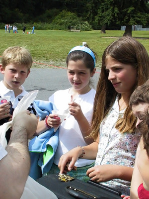 8754 Field Day 2005