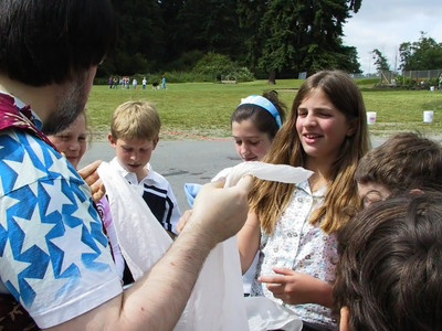 8755 Field Day 2005