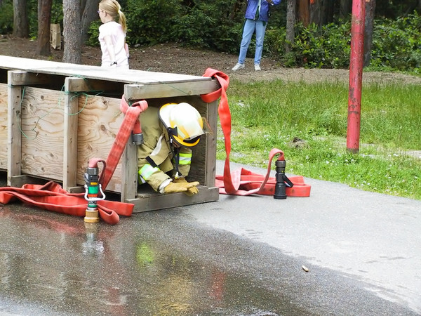 8776 Field Day 2005