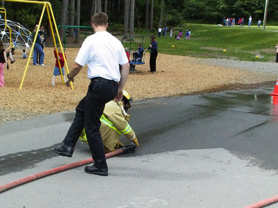 8778 Field Day 2005