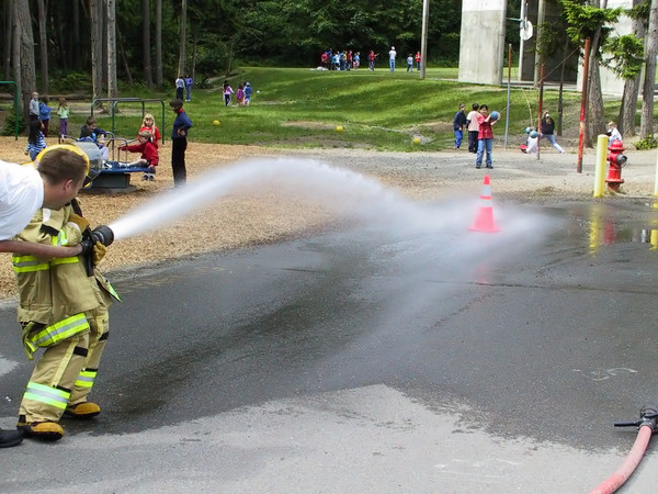 8780 Field Day 2005