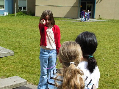 8784 Field Day 2005