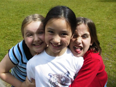 8785 Field Day 2005