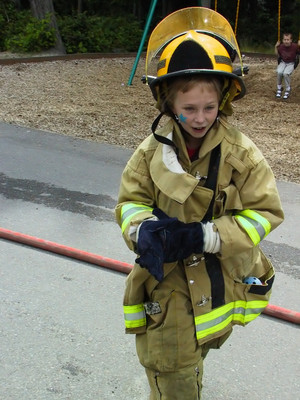8797 Field Day 2005