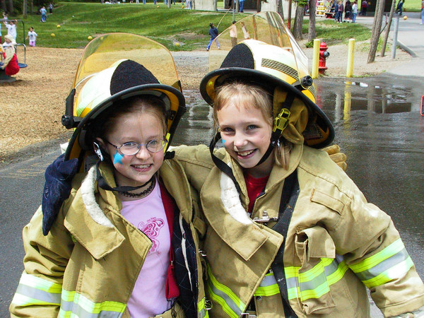 8802 Field Day 2005