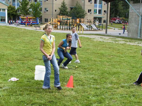 8817 Field Day 2005