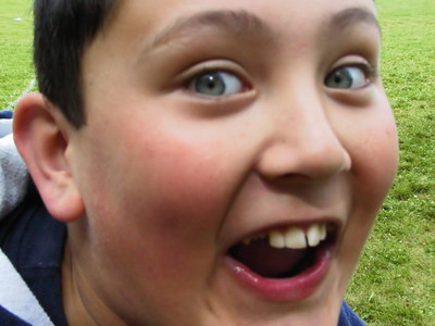 8820 Field Day 2005
