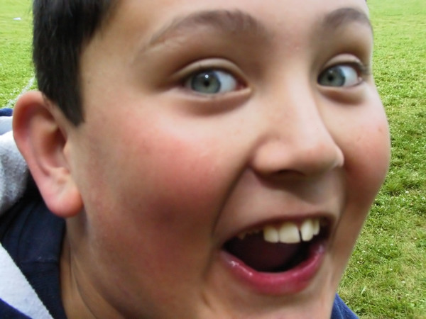 8820 Field Day 2005