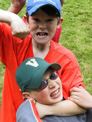 8821 Field Day 2005