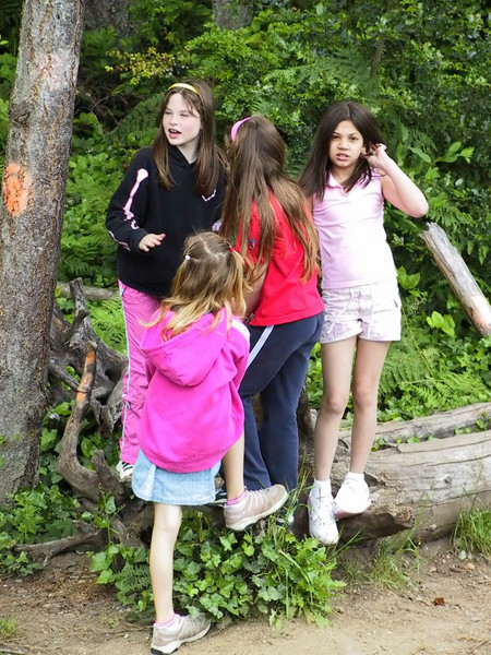 8822 Field Day 2005