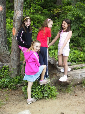 8823 Field Day 2005