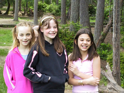 8828 Field Day 2005