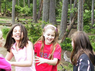 8829 Field Day 2005