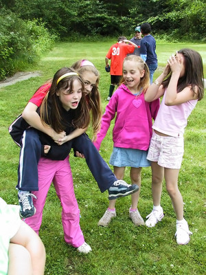 8831 Field Day 2005
