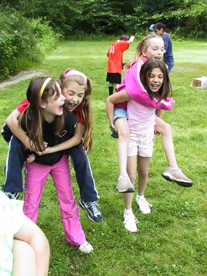 8832 Field Day 2005