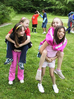 8833 Field Day 2005