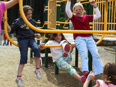 8835 Field Day 2005