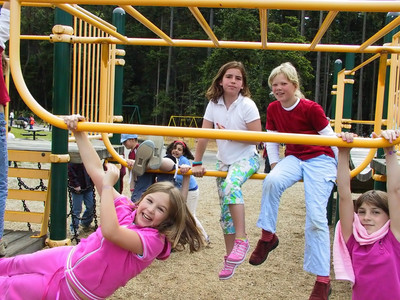 8836 Field Day 2005