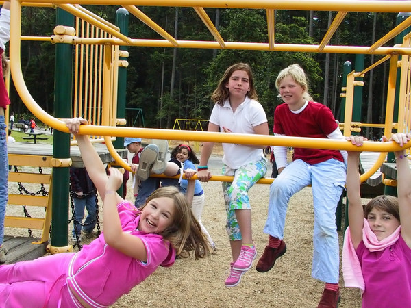 8836 Field Day 2005