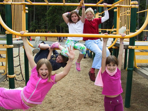 8837 Field Day 2005