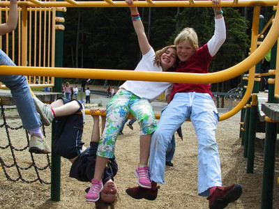 8838 Field Day 2005