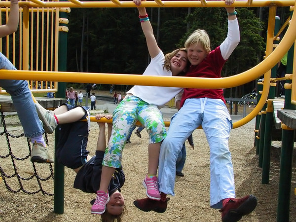 8838 Field Day 2005