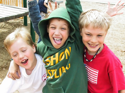 8842 Field Day 2005